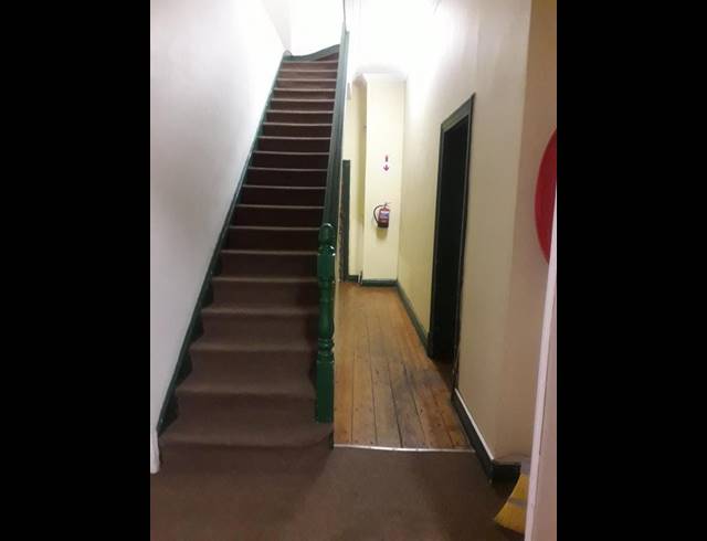 OFFICE FOR SALE IN PIETERMARITZBURG CENTRAL